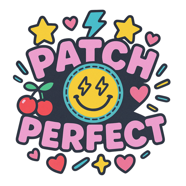 Patch Perfect